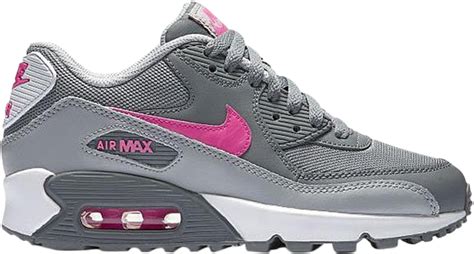 nike air max 90 mesh gs schuhe 724855-007|Buy Air Max 90 Mesh GS .